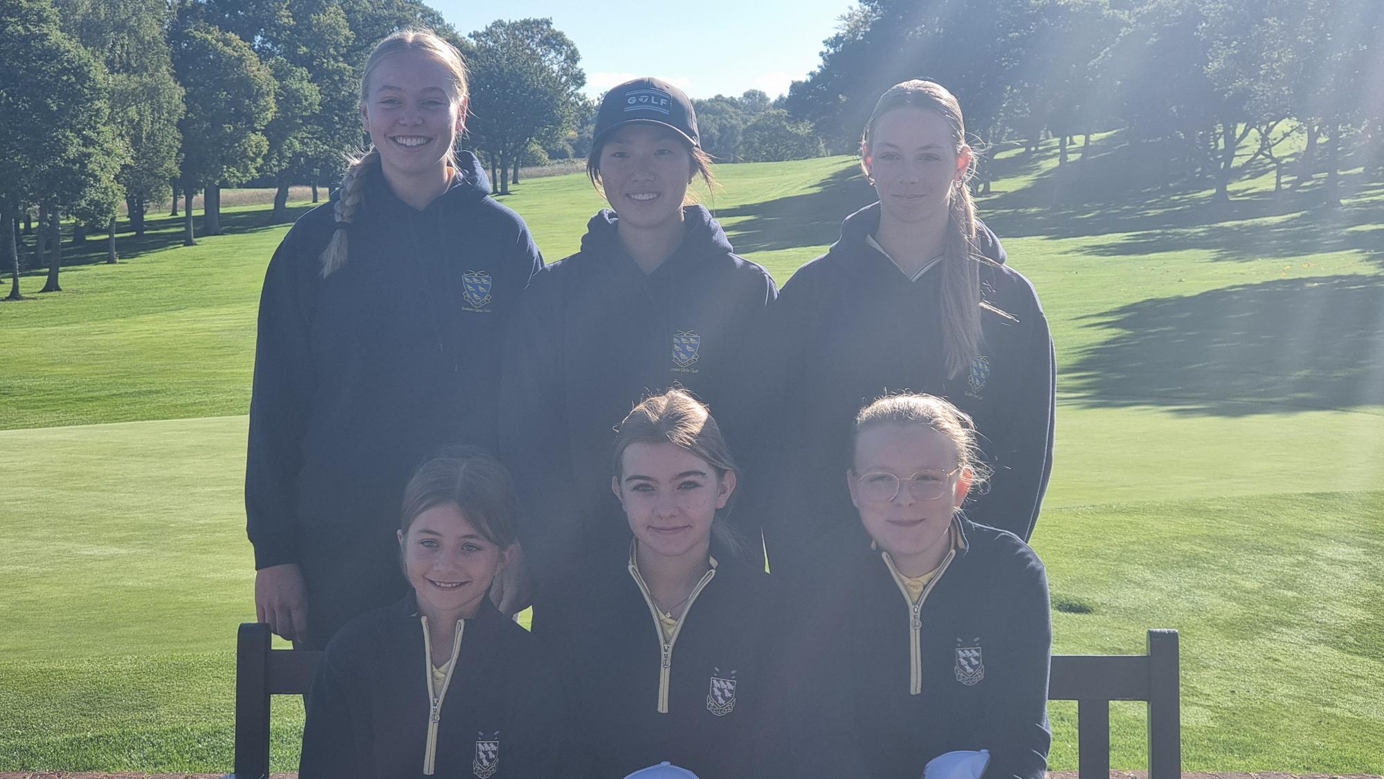 Alresford Cup 2025 Sussex